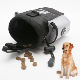 Waterproof Training Dog Bag
