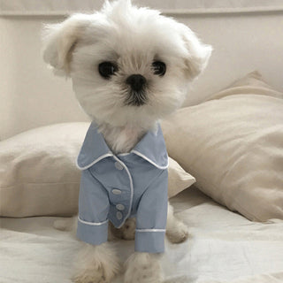 Cute Pet Pajamas Clothing