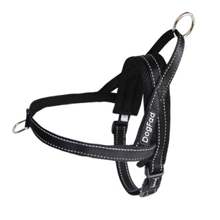 Reflective Adjustable Dog Harness