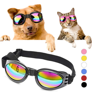 Adjustable Pet Sunglasses