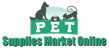 pet supplies market online